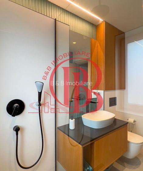 Apartament 2 Camere-Discount 50% Loc Parcare Pallady - 11