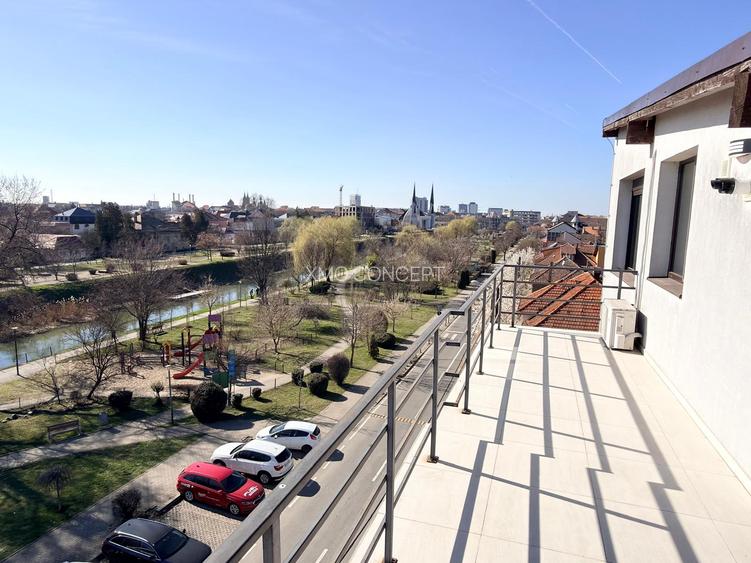 Comision 0 - Proprietar vinde ap. 3 camere cu terasa de 51.64mp si parcare! - 19