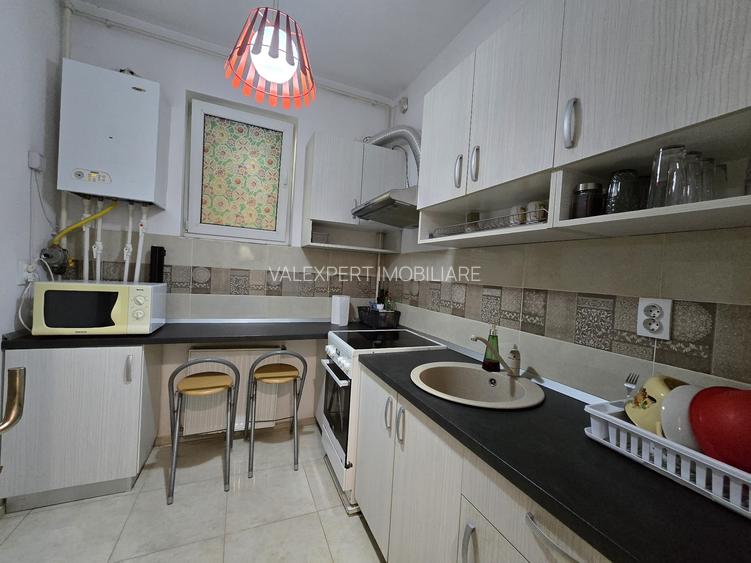 METROU DIMITRIE LEONIDA– MAGIC RESIDENCE, gars, 40mp, mobilata/utilata - 6