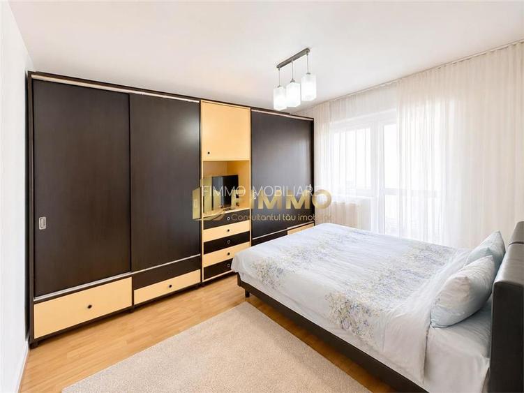 Apartament 3 camere | Decomandat | Et 3 | Obcini | Suceava | |D:1753 - 6