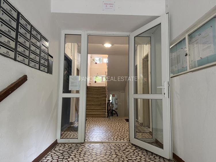 Apartament deosebit cu 4 camere și dependințe | 86 mp Utili - 17