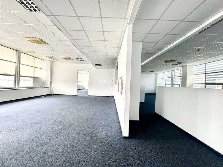 Zona Noul Mall Rivus Spatiu de birou Semicentral 462mp - 3