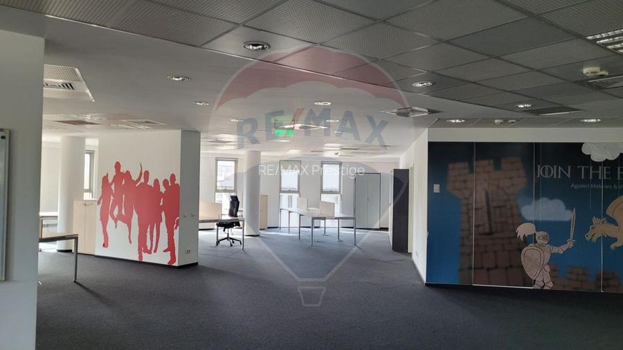 Spațiu de birouri sau alte activitati in zona Armeneasca - 4