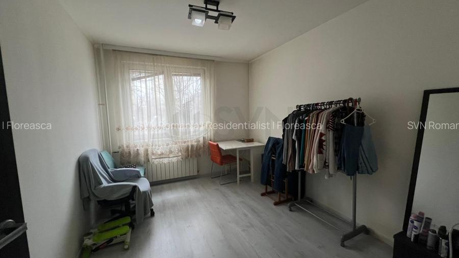 REA1027164 Apartament 3 camere l Colentina I Mobilat Renovat - 8