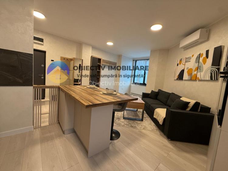 Apartament 2 camere de inchiriat – Bloc nou (2025) - 7