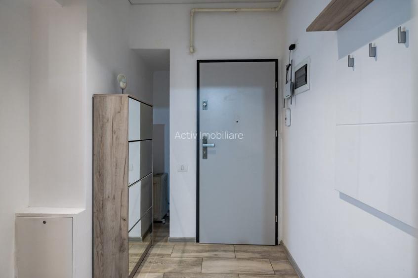 Apartament 2 camere cu vedere la mare – Miraj Sunset, Mamaia central - 51