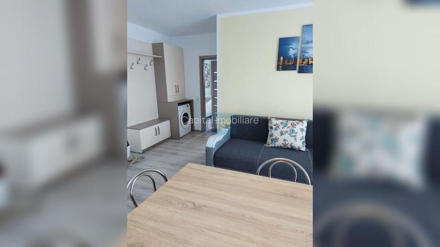 COMISION 0%! Ap. 3 camere 61 mp + balcon, parcare, Eroilor - Florești - 3