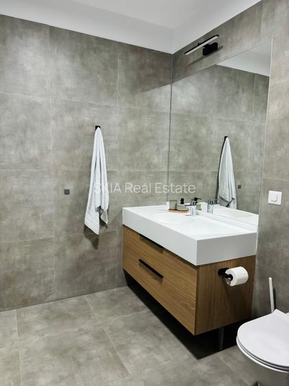 Apartament cu 2 camere de inchiriat // ONE Timpuri Noi - 11