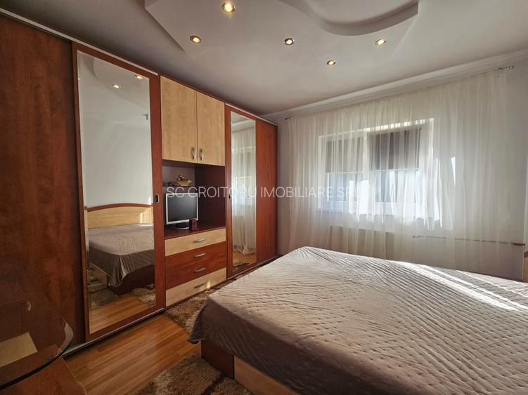 Berceni - Inchiriere apartament luminos, cu PARCARE – într-o zonă liniștită! - 10