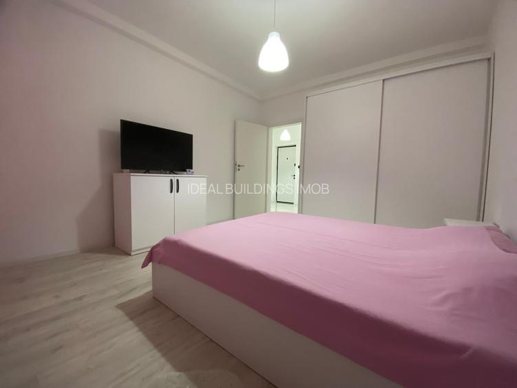 Garsoniera - Prima inchiriere - AC - Centrala proprie - Envogue Residence - 2