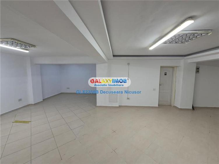 Spatiu comercial, in Militari Residence, Rezervelor, 70 mpu, 880 euro - 2