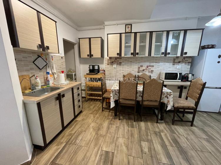 Apartament 3 camere Centru - Coltea nr 25 - 9