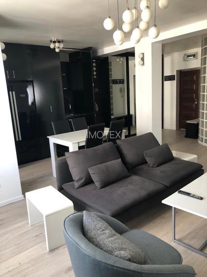 Apartament 3 camere LUX -Ultracentral - Fortuna - 3