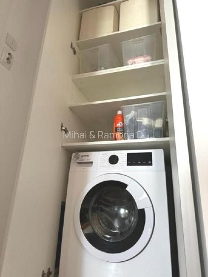 Ap 3 camere renovat, prima inchiriere, Dr Taberei/stad STEAUA, vedere panoramica - 16