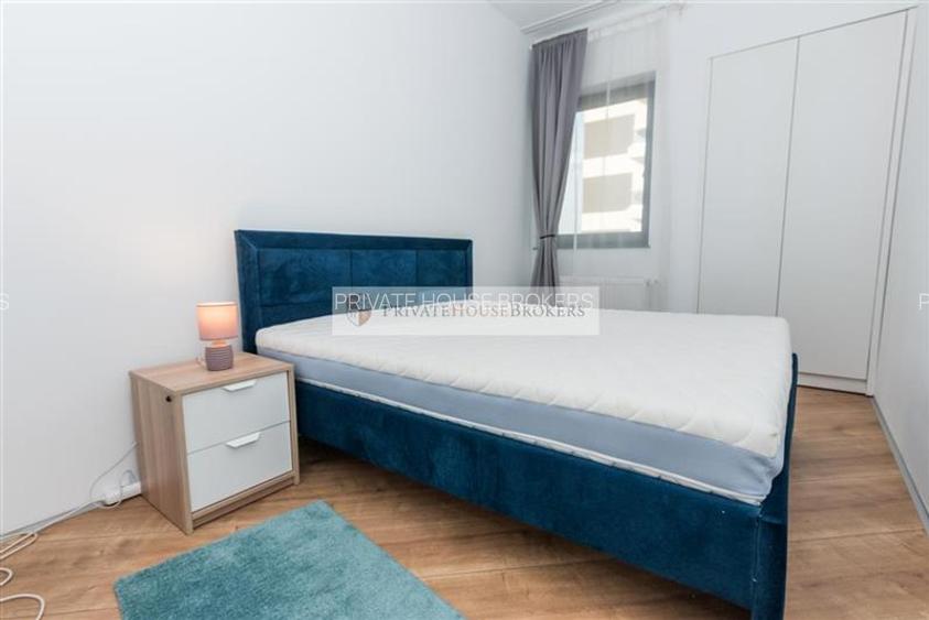 Pipera | Rond OMV | 4City North | Bloc 2019 | Parcare - 5