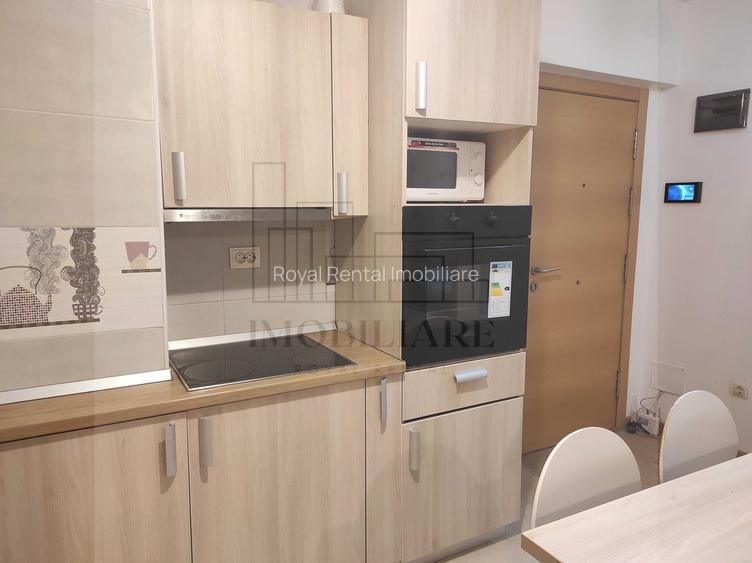 2 camere + garaj, Viva City – la 3 minute de Iulius Mall - 3