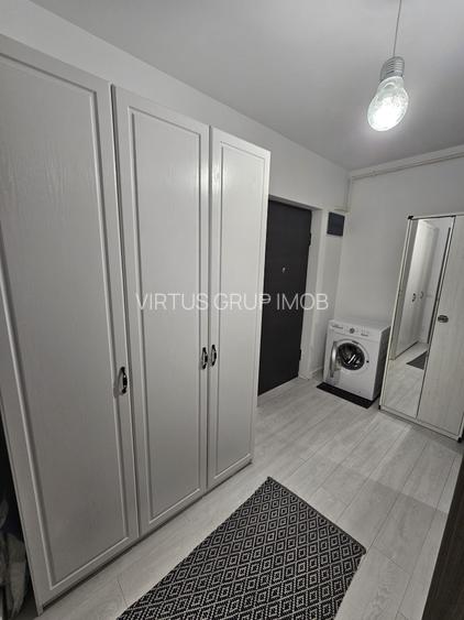 Inchiriere Garsoniera Lujerului 21 Residence - 6