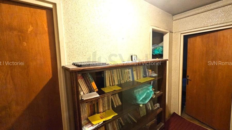 REA1025060 Apartament 3 camere de vanzare in zona Titan - 13