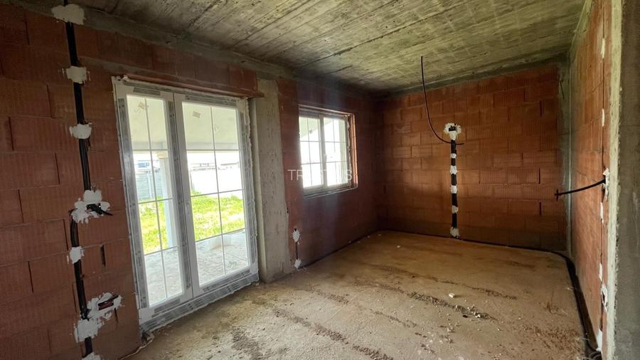 COMISION 0% | Duplex pentru familie | 95 mp | teren 305 mp | Urseni - 5