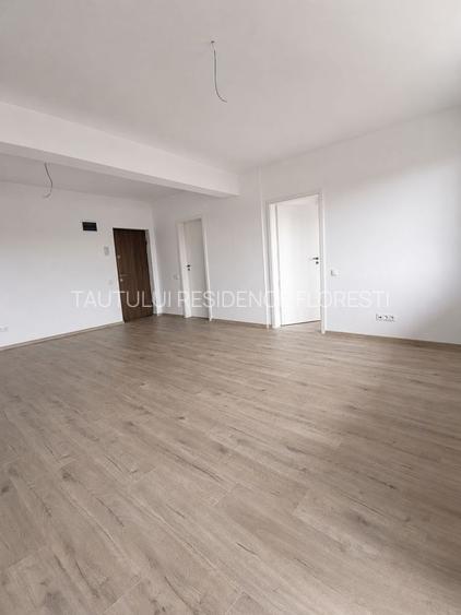 Ap 03 Teilor Residence - 2 camere finisat - 6