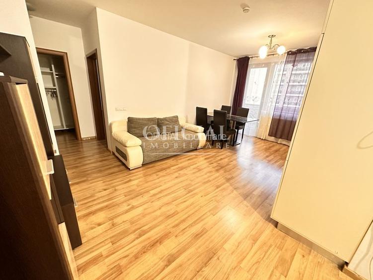 Apartament 3 camere | Zona Vivo - Amethyst | 60 mp | Floresti - 2