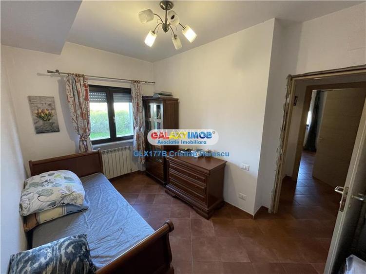 Et 1 Ap 3 Camere Parcare Boxa Depozitare Golden Rose - 9