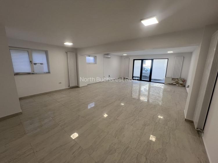 Spațiu Comercial 70mp | Parter | Proaspăt Renovat | Zona Centrală - 2
