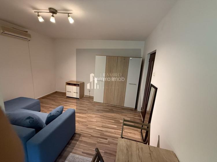 OCAZIE Apartament 2 camere 50mp METROU APARATORII PATRIEI - 5