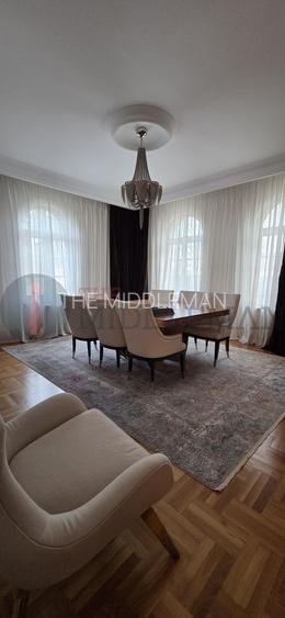 Vilă spectaculoasă cu piscină și teren tenis – Otopeni, 3000 mp - 30