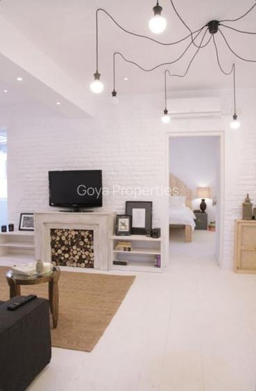Dorobanti Capitale | Apartament in vila interbelica | 3 camere - 14