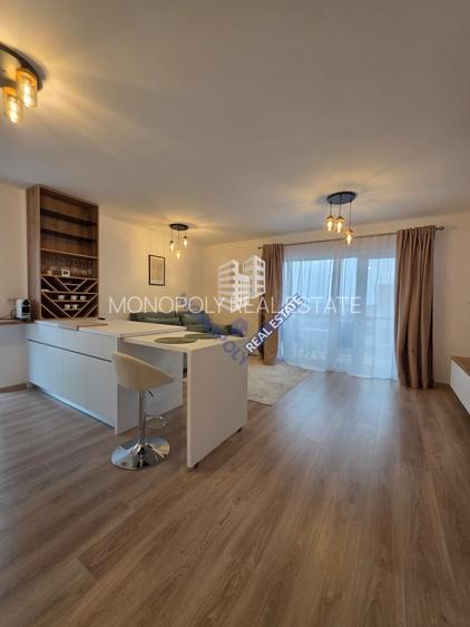 Studio Alphaville Arena – închiriere termen scurt - 4