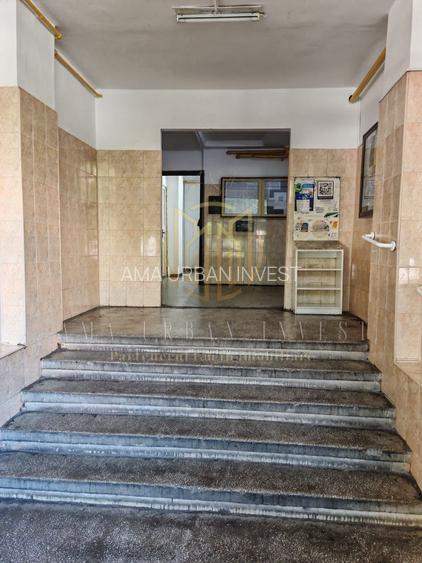 Apartament 2 camere Dristor Râmnicu Vâlcea - 9