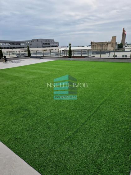 Ofertă Black Friday!Penthouse Finalizat,Terasă Panoramică 136 mp,Titan–Pallady - 9