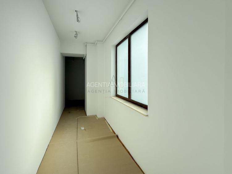 Bloc Nou 2025 /Piata Rosetti/ 3 Camere/ 0% Comision 143 mp - 9