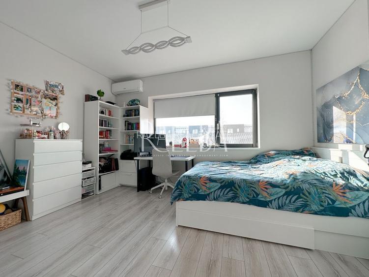 Casa 5 camere | Alexander Residence | Pipera | Comision 0% - 10