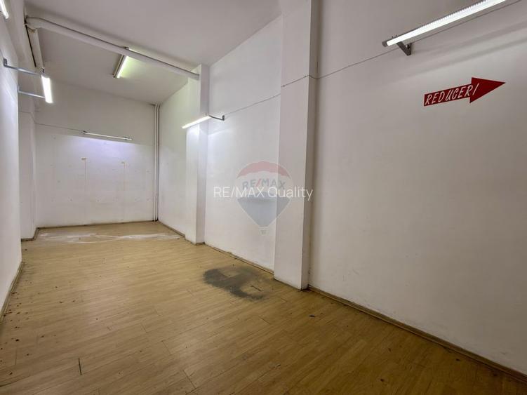 Spațiu comercial stradal 212mp de închiriat in zona Pantelimon - 4