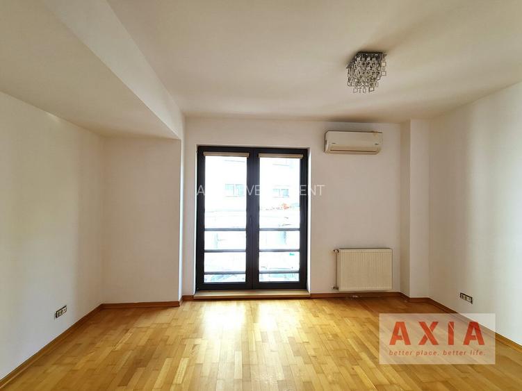 Spatiu de birou - parter - Banu Manta - Titulescu - 6