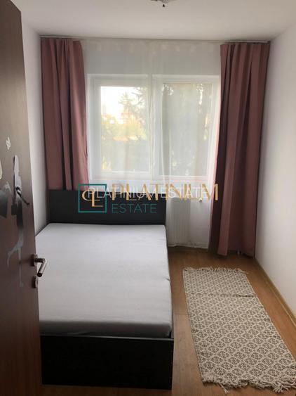 P4734 Apartament cu 3 camere in zona Cetatii - 5