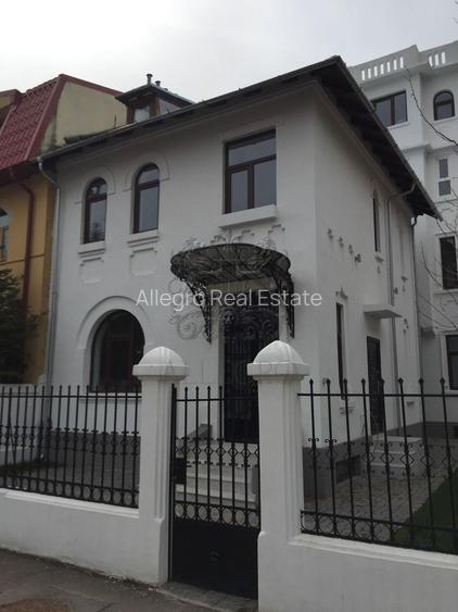 Vanzare | Vila Aviatorilor | 8 Camere | 287 mp - 7