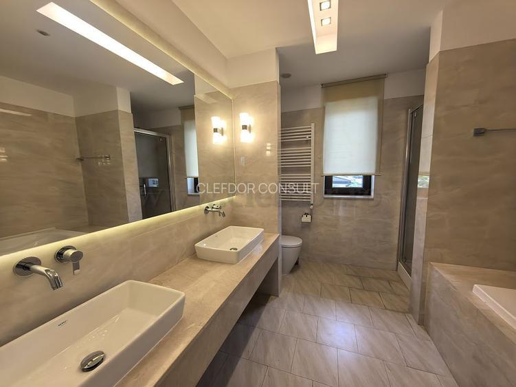 Oxford Gardens - Vila de Lux in apropiere de Scoala Americana - 13