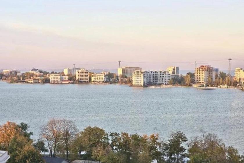 Stunning Lake & Mamaia View | 2-Room Apartment | Long Term - 2