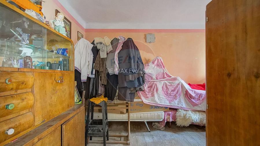 UNITATE 2 CAMERE || LANGA HOTEL AMBIENT || COMISION 0% || IULIU MANIU - 7