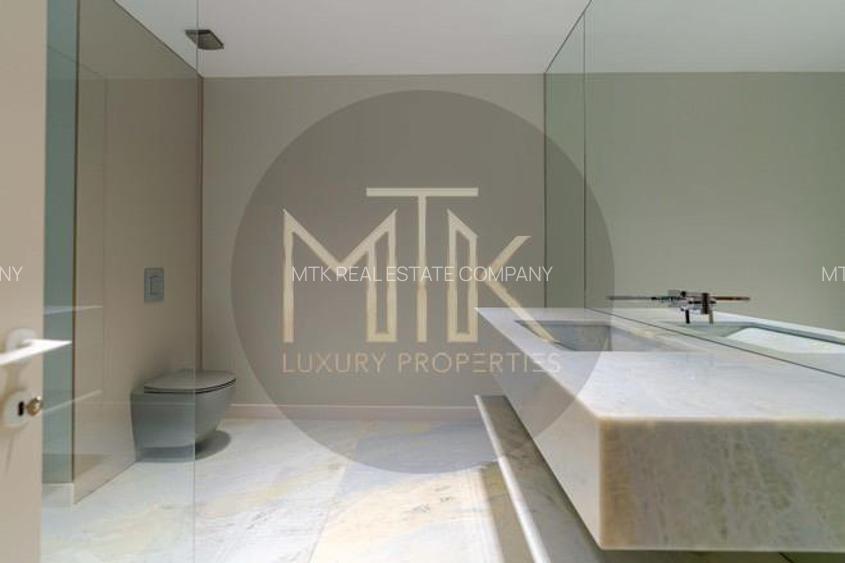 Vila de poveste cu vedere Lac Snagov, constructie 2025 - 26