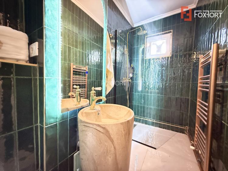 Apartament cu 3 camere de vanzare in Timisoara, zona Cetatii - 18