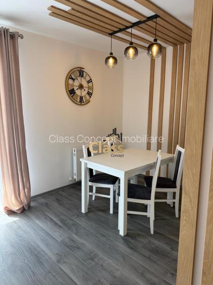 Apartament 2 camere | Nou | 52 mpu | Zona Calea Baciului D. Rotund - 3