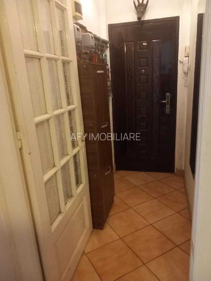 De vanzare Apartament 2 camere, Budapesta, Tineretului, Unirii - 8