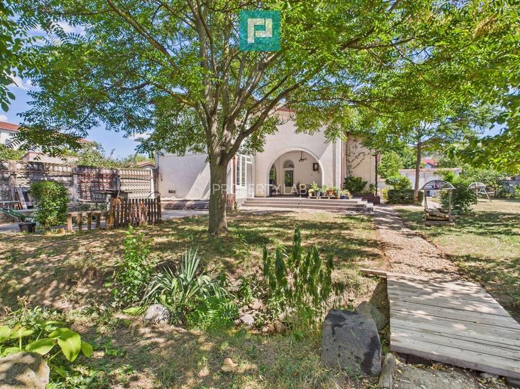 Casă individuală parter, zona Calea Șagului - 27