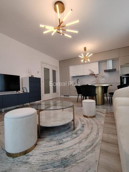 2 camere finalizat Constanța Boreal Plus - 11