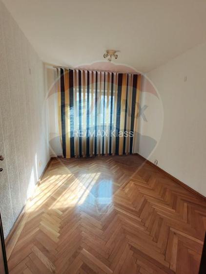 Apartament 3 camere - zona bine conectata - 3