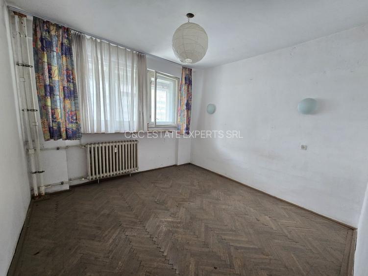 Pantelimon-Morarilor / Ideal Investitie / Apartament 3 Cam Decomandat - 5